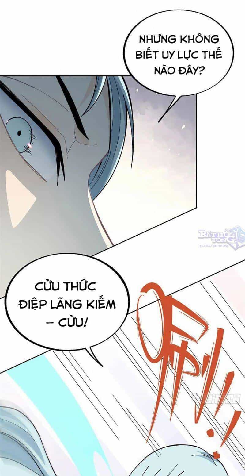 Vạn Cổ Tối Cường Tông - Chương 14 - ảnh 16