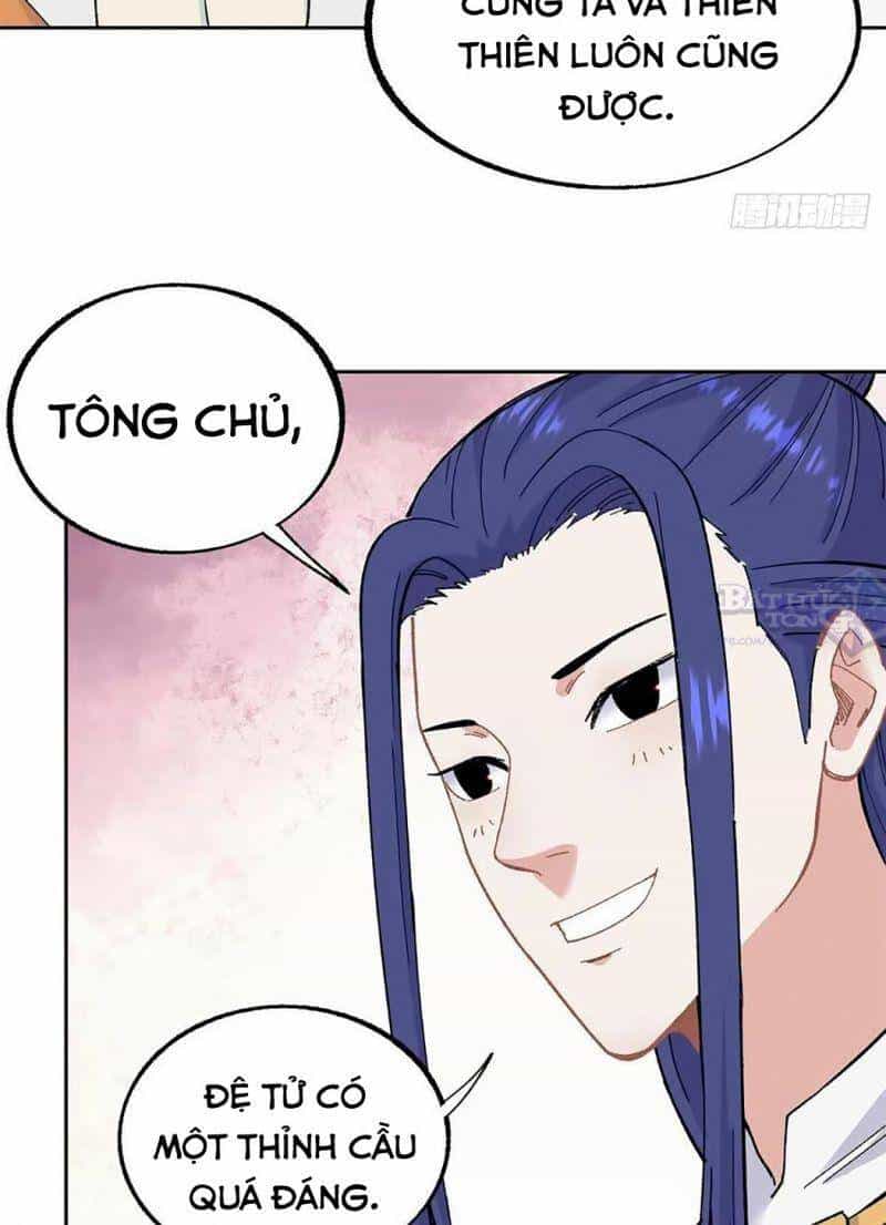 Vạn Cổ Tối Cường Tông - Chương 14 - ảnh 29