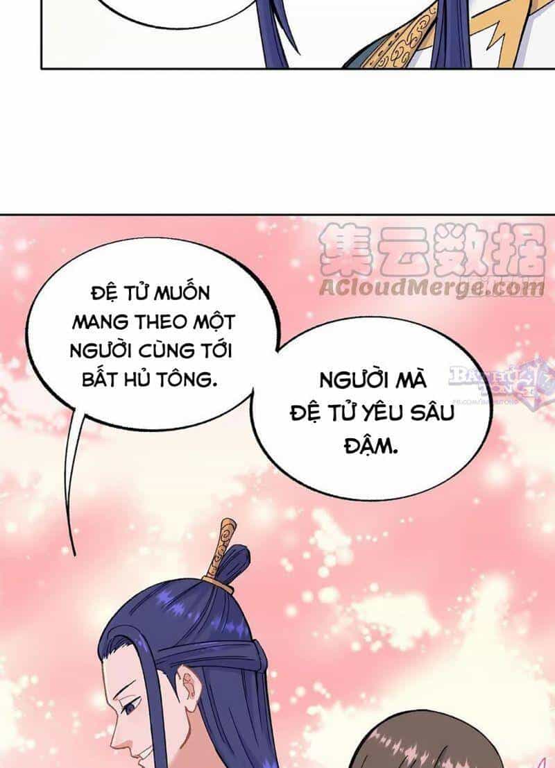 Vạn Cổ Tối Cường Tông - Chương 14 - ảnh 30