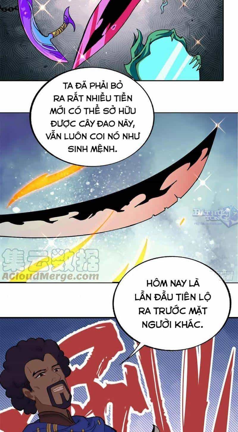 Vạn Cổ Tối Cường Tông - Chương 14 - ảnh 5