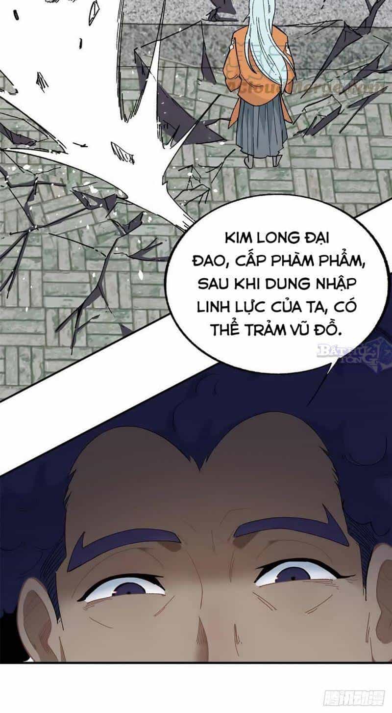 Vạn Cổ Tối Cường Tông - Chương 14 - ảnh 9