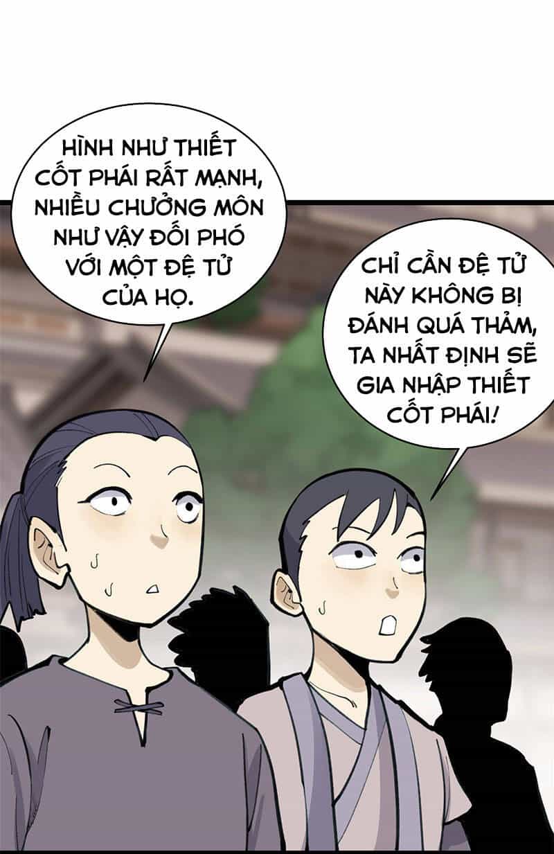 Vạn Cổ Tối Cường Tông - Chương 149 - ảnh 23