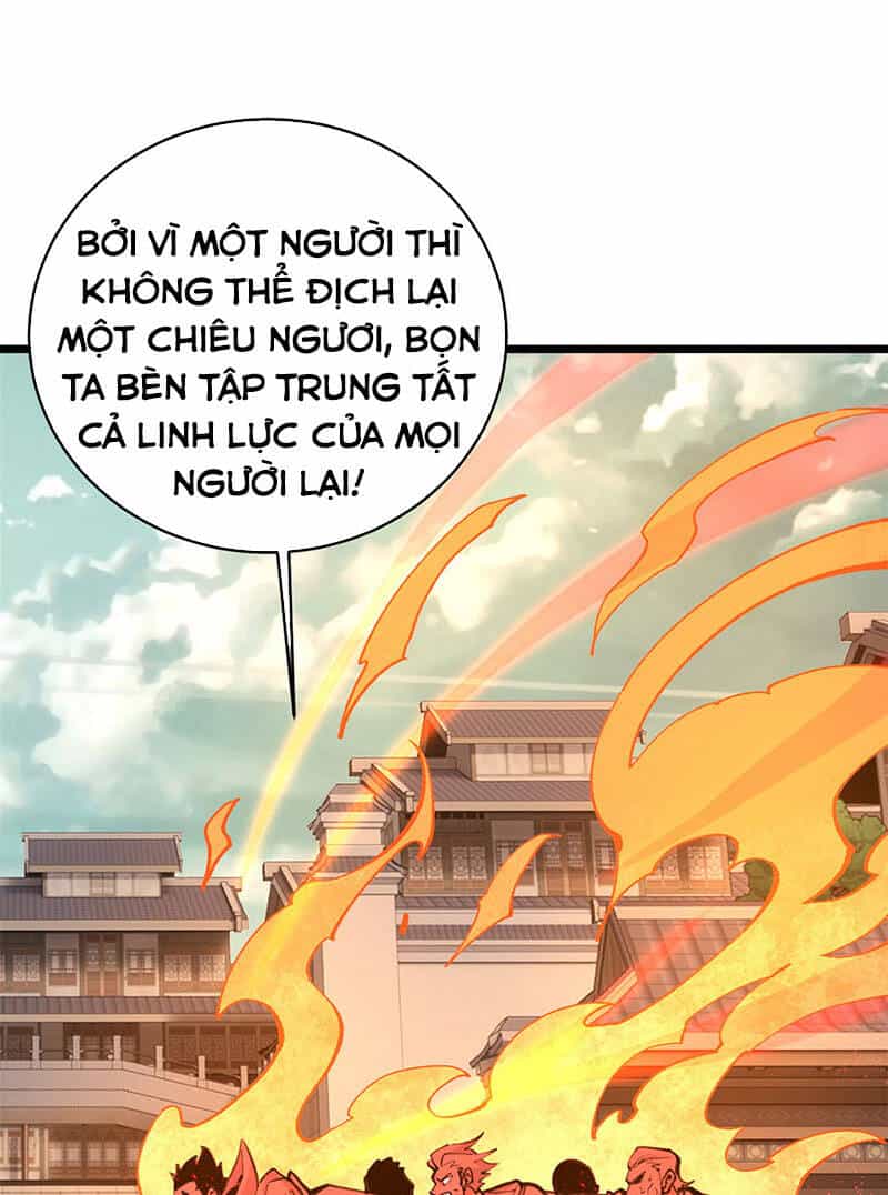 Vạn Cổ Tối Cường Tông - Chương 149 - ảnh 48