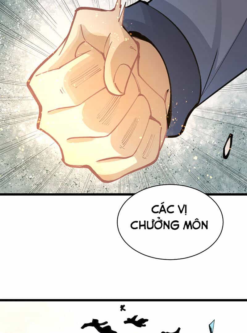 Vạn Cổ Tối Cường Tông - Chương 149 - ảnh 64