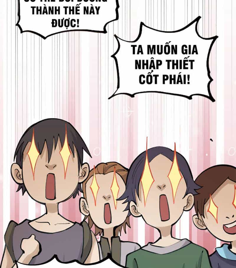 Vạn Cổ Tối Cường Tông - Chương 150 - ảnh 25