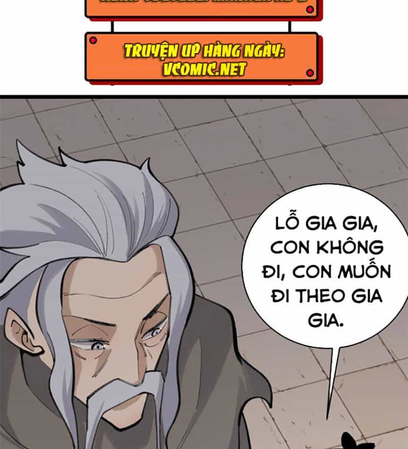 Vạn Cổ Tối Cường Tông - Chương 150 - ảnh 49