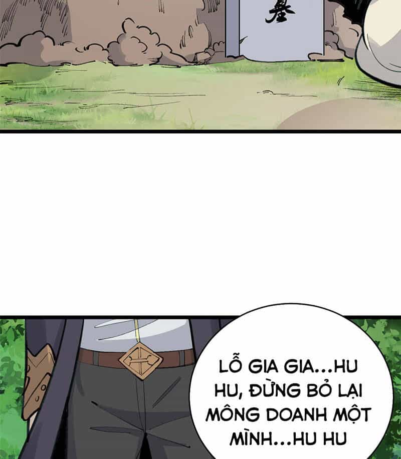 Vạn Cổ Tối Cường Tông - Chương 151 - ảnh 51