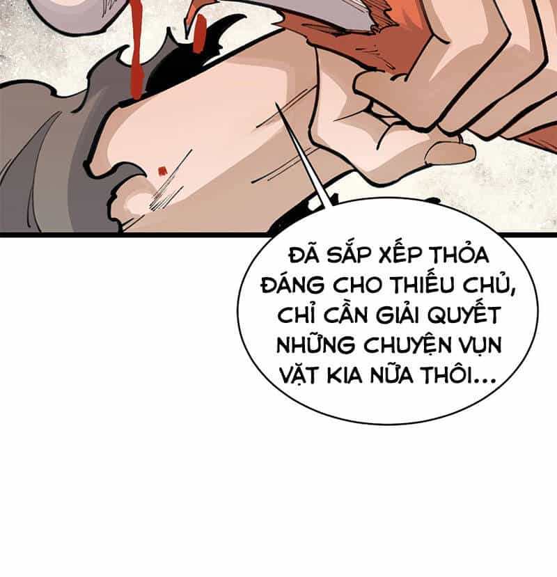 Vạn Cổ Tối Cường Tông - Chương 151 - ảnh 75