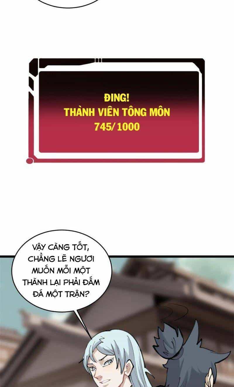 Vạn Cổ Tối Cường Tông - Chương 152 - ảnh 14