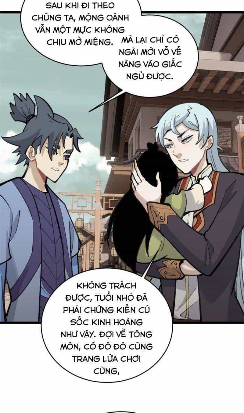 Vạn Cổ Tối Cường Tông - Chương 152 - ảnh 19