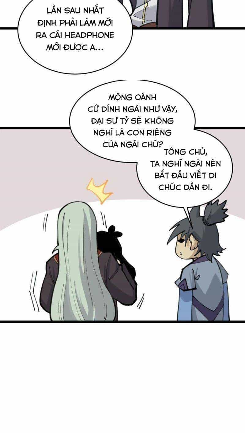 Vạn Cổ Tối Cường Tông - Chương 152 - ảnh 27
