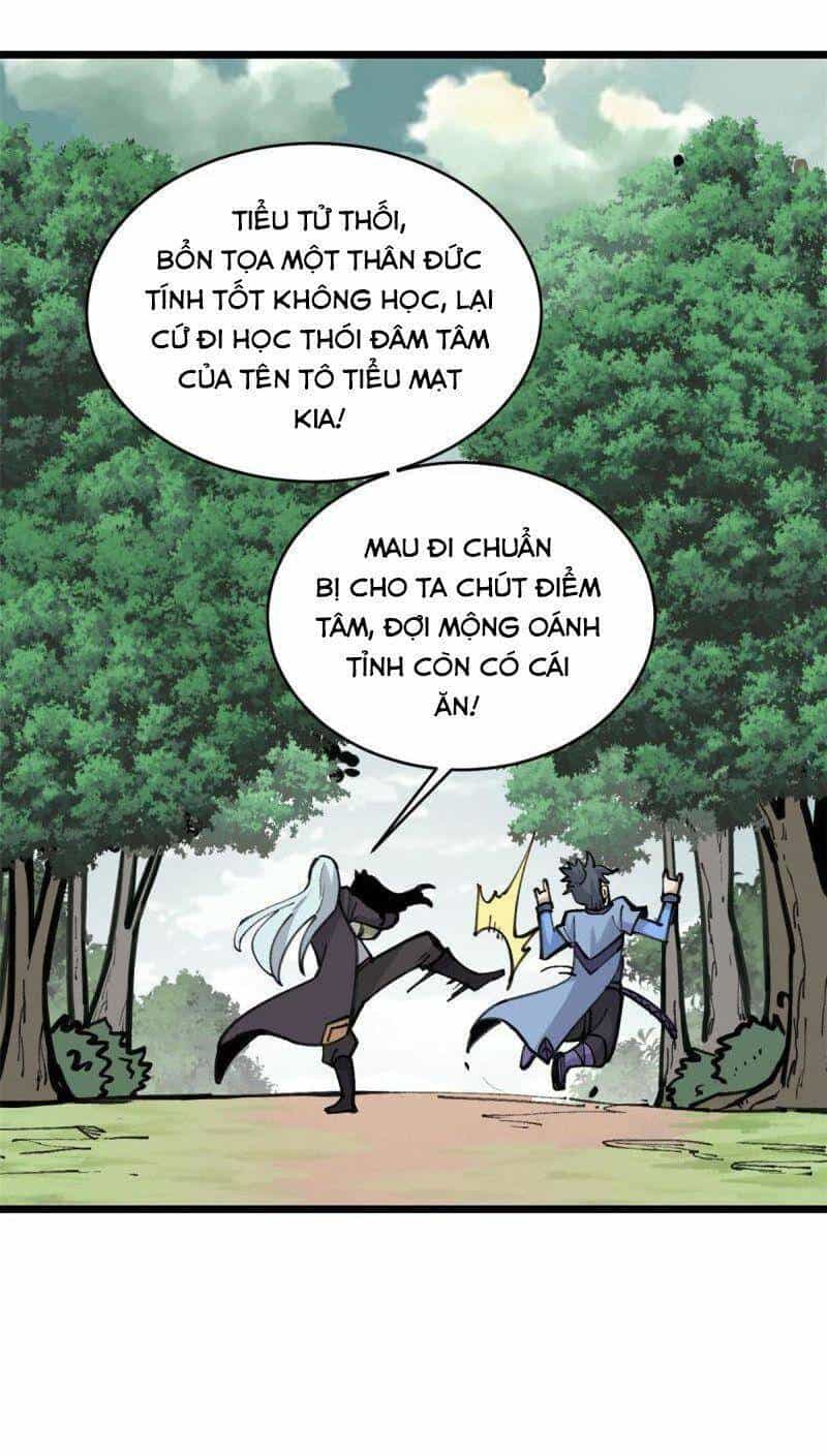 Vạn Cổ Tối Cường Tông - Chương 152 - ảnh 28