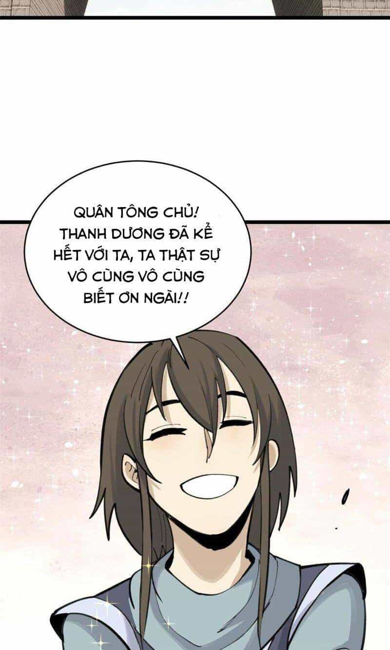 Vạn Cổ Tối Cường Tông - Chương 152 - ảnh 3