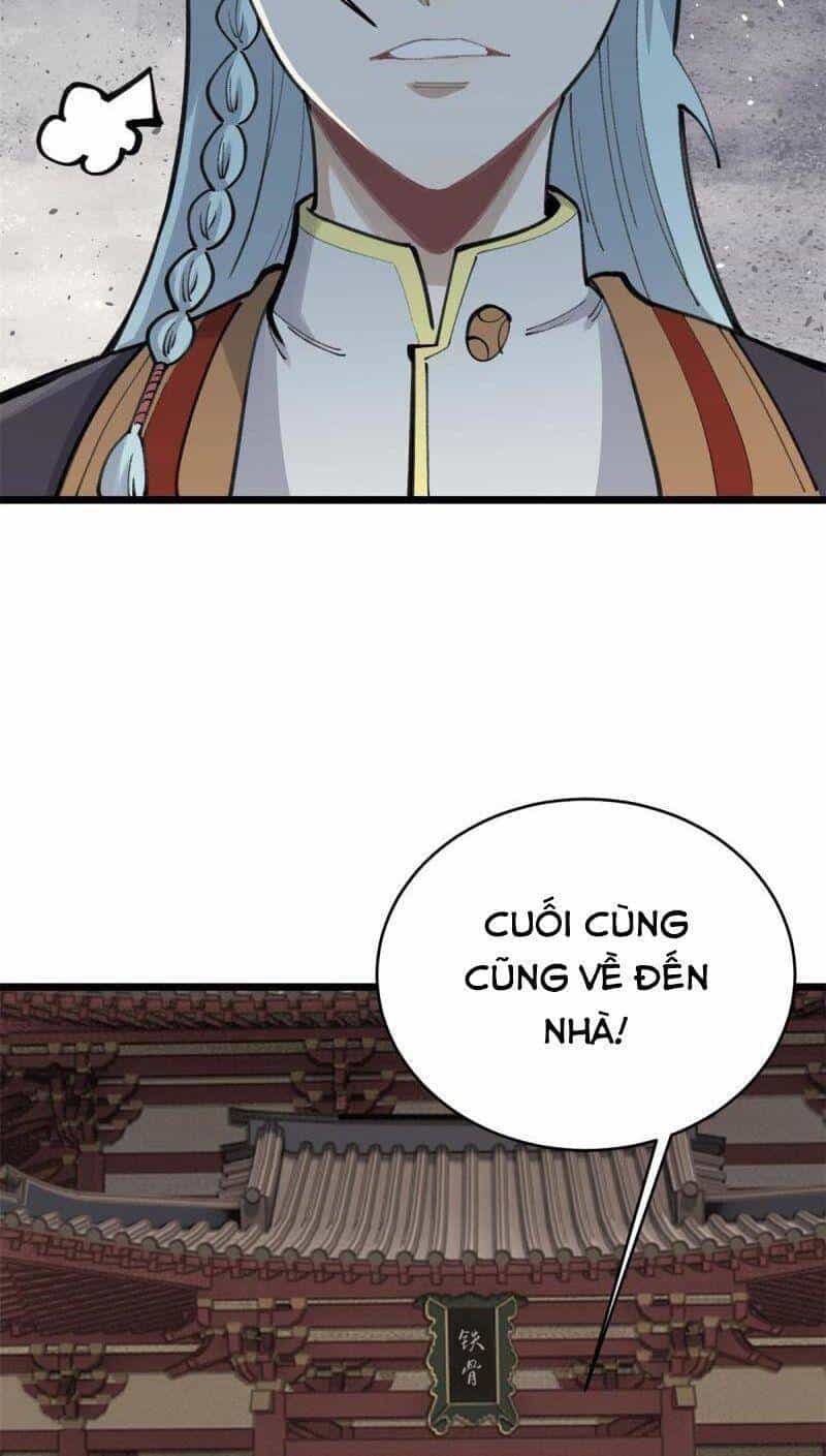 Vạn Cổ Tối Cường Tông - Chương 152 - ảnh 31