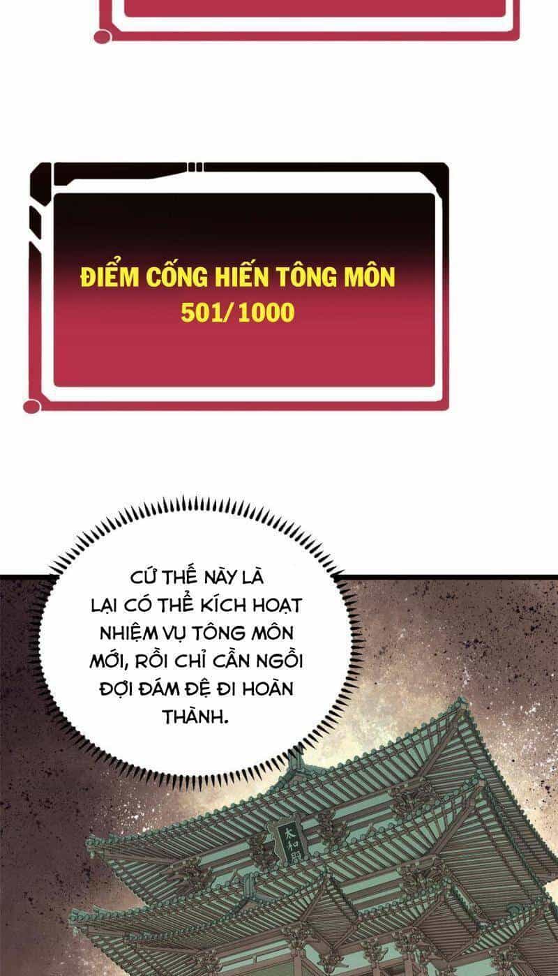 Vạn Cổ Tối Cường Tông - Chương 152 - ảnh 34