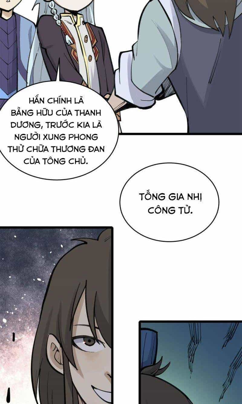Vạn Cổ Tối Cường Tông - Chương 152 - ảnh 5