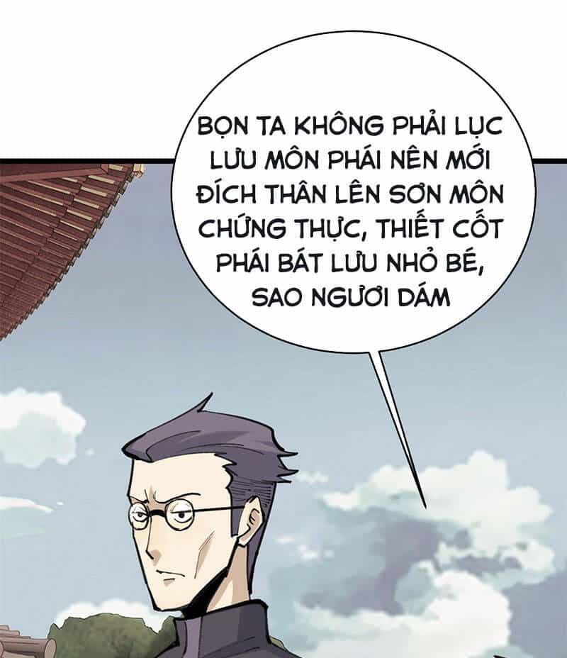 Vạn Cổ Tối Cường Tông - Chương 153 - ảnh 19