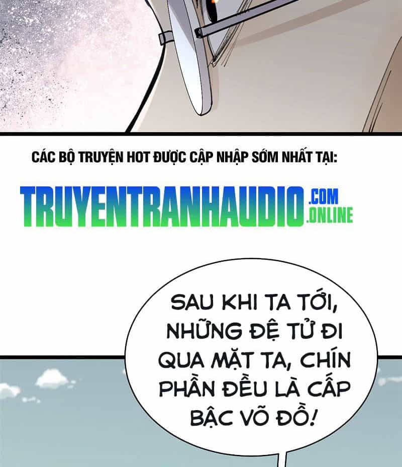 Vạn Cổ Tối Cường Tông - Chương 153 - ảnh 25