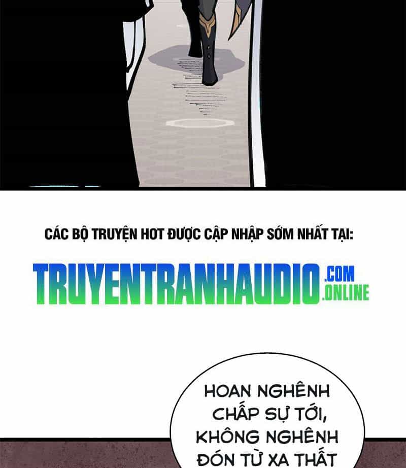 Vạn Cổ Tối Cường Tông - Chương 153 - ảnh 35