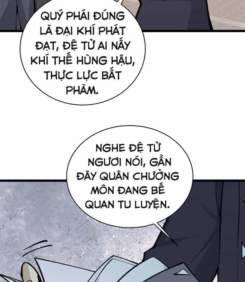 Vạn Cổ Tối Cường Tông - Chương 153 - ảnh 39