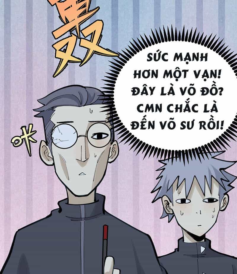 Vạn Cổ Tối Cường Tông - Chương 153 - ảnh 65