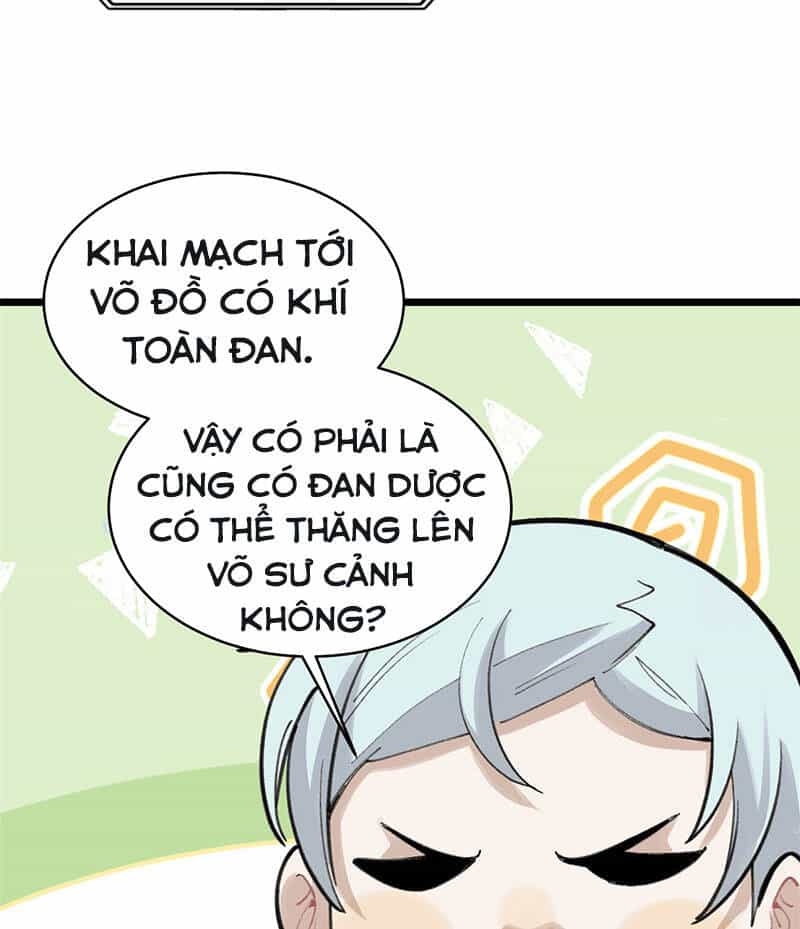 Vạn Cổ Tối Cường Tông - Chương 153 - ảnh 8