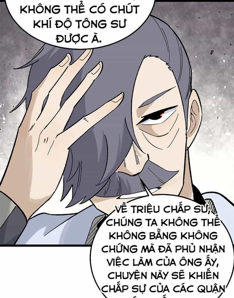 Vạn Cổ Tối Cường Tông - Chương 154 - ảnh 45
