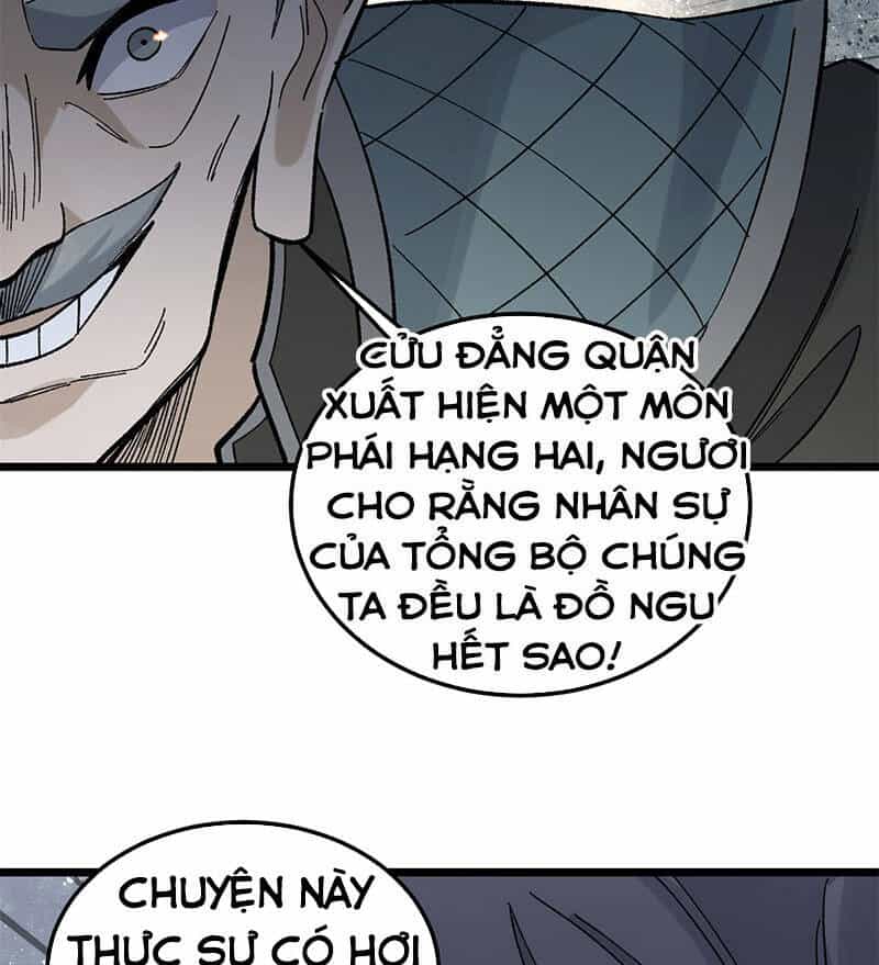 Vạn Cổ Tối Cường Tông - Chương 154 - ảnh 67