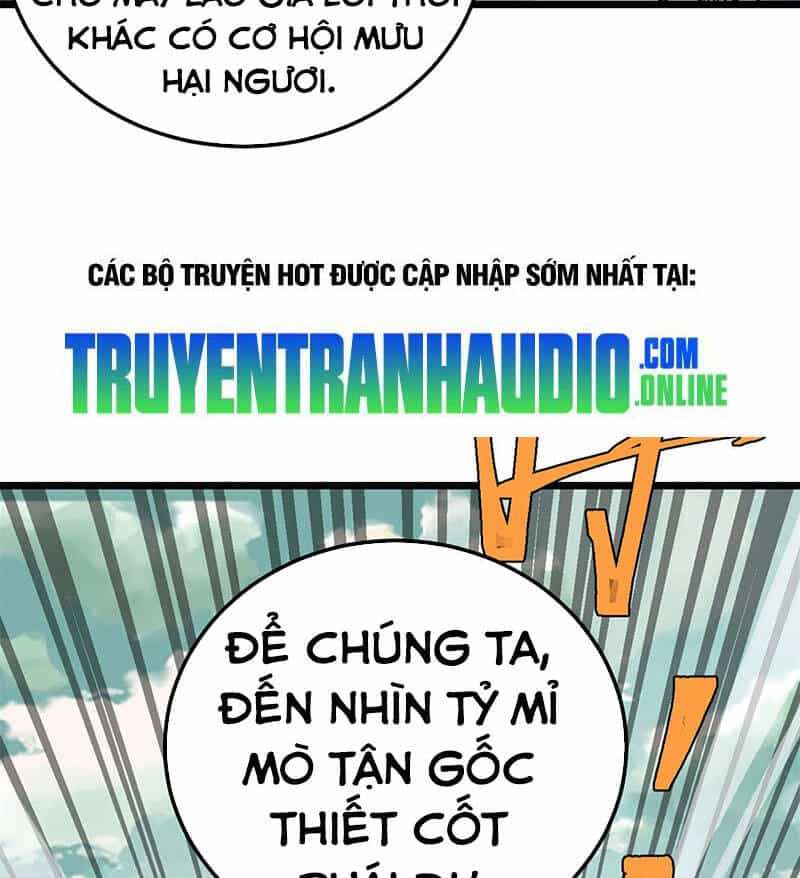 Vạn Cổ Tối Cường Tông - Chương 154 - ảnh 69