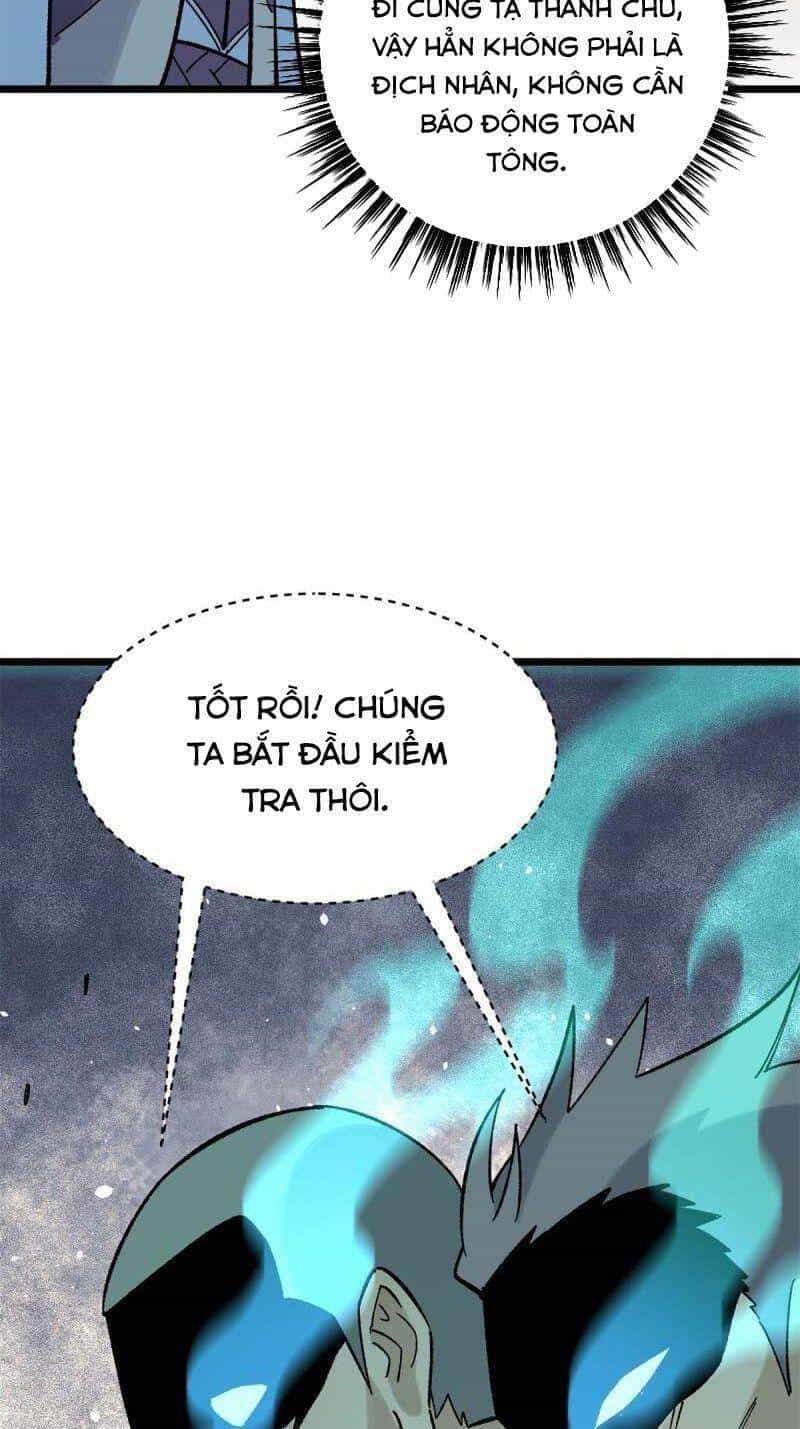 Vạn Cổ Tối Cường Tông - Chương 155 - ảnh 21