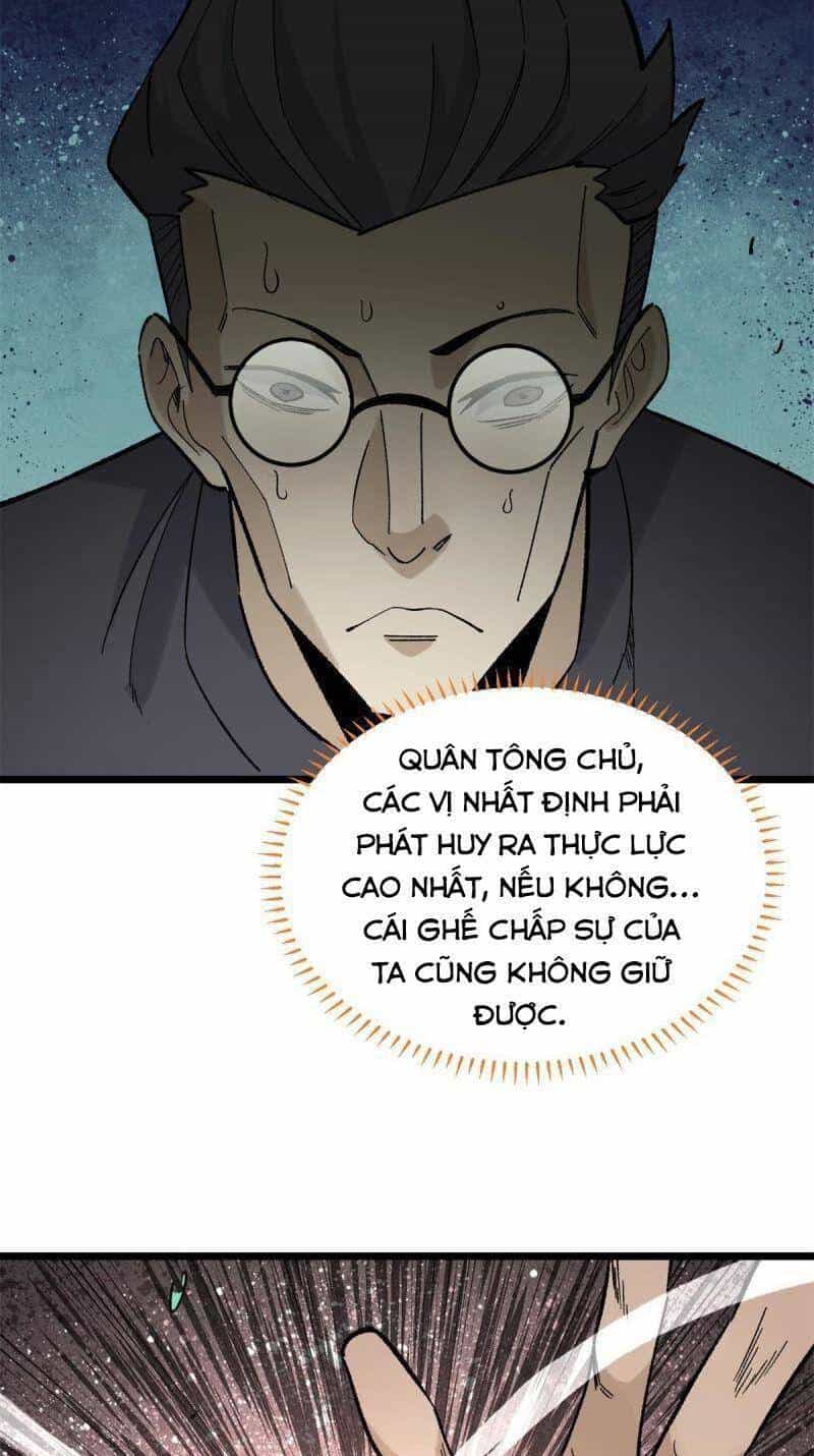 Vạn Cổ Tối Cường Tông - Chương 155 - ảnh 28