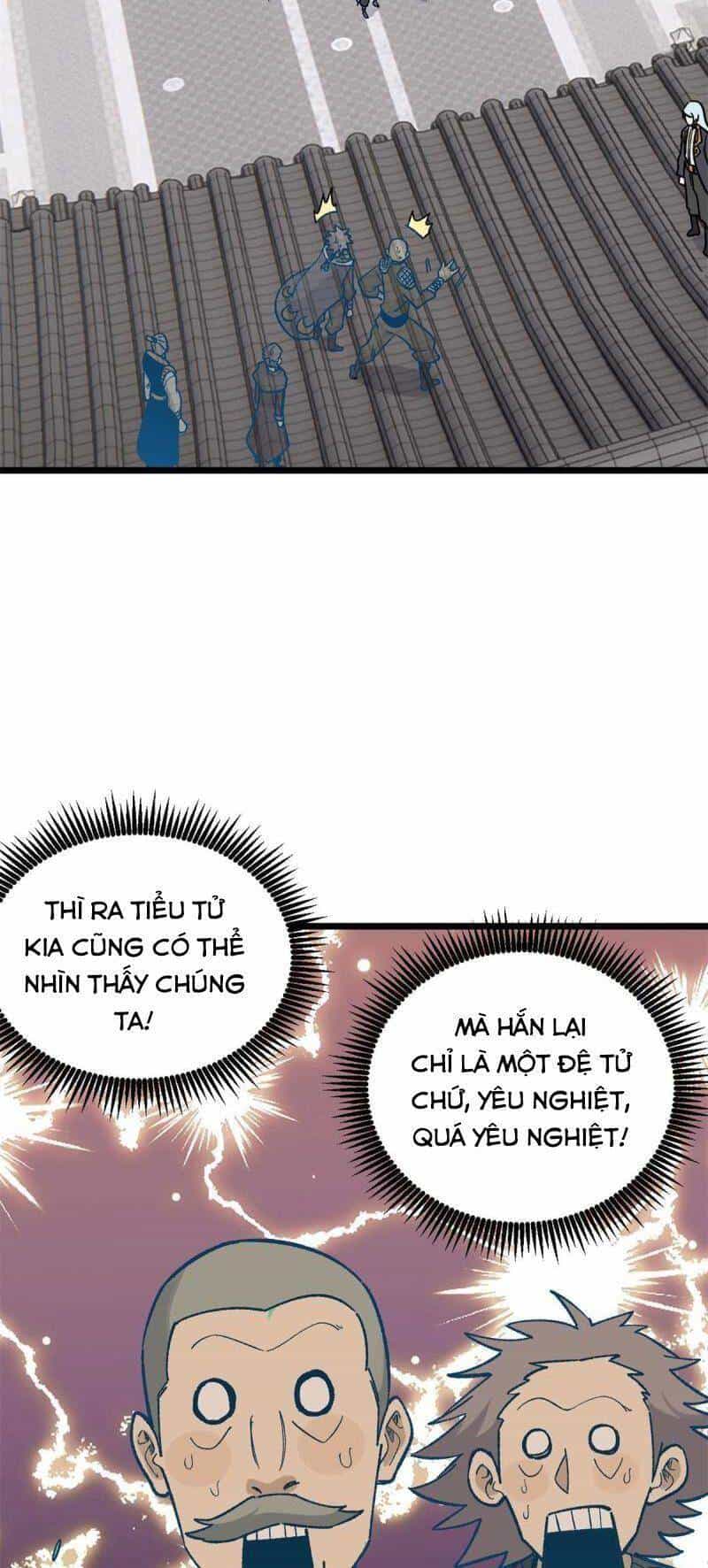Vạn Cổ Tối Cường Tông - Chương 155 - ảnh 39