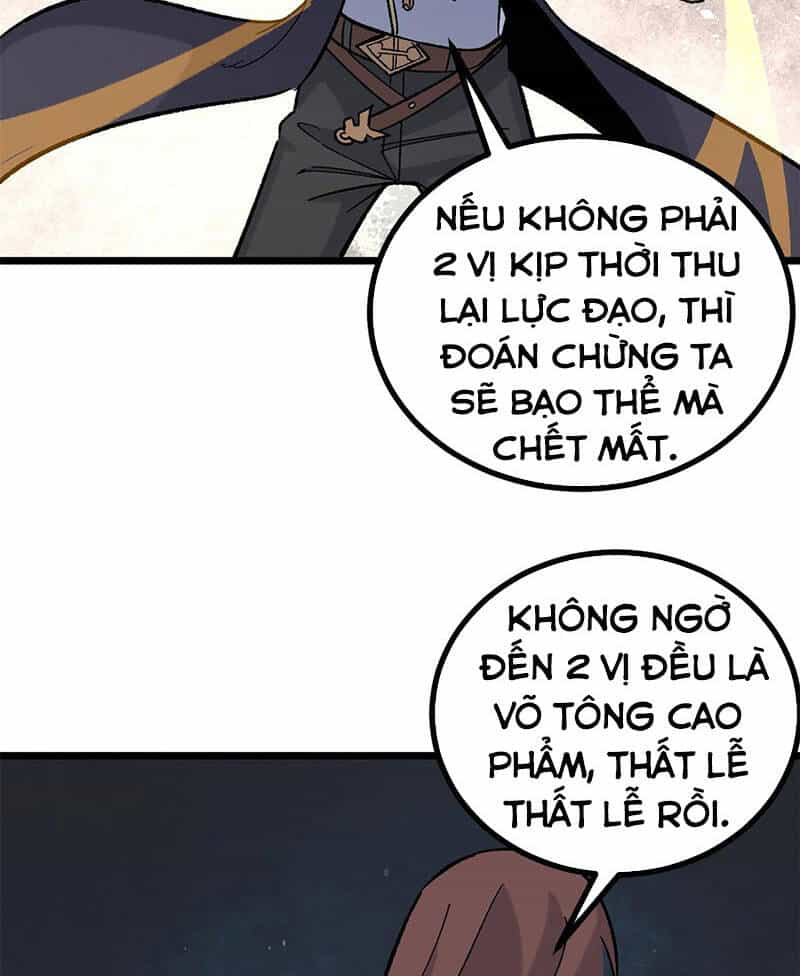 Vạn Cổ Tối Cường Tông - Chương 156 - ảnh 10
