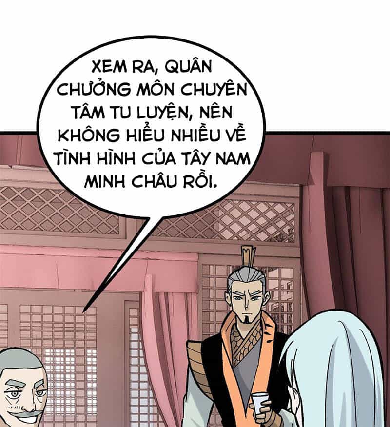 Vạn Cổ Tối Cường Tông - Chương 156 - ảnh 38