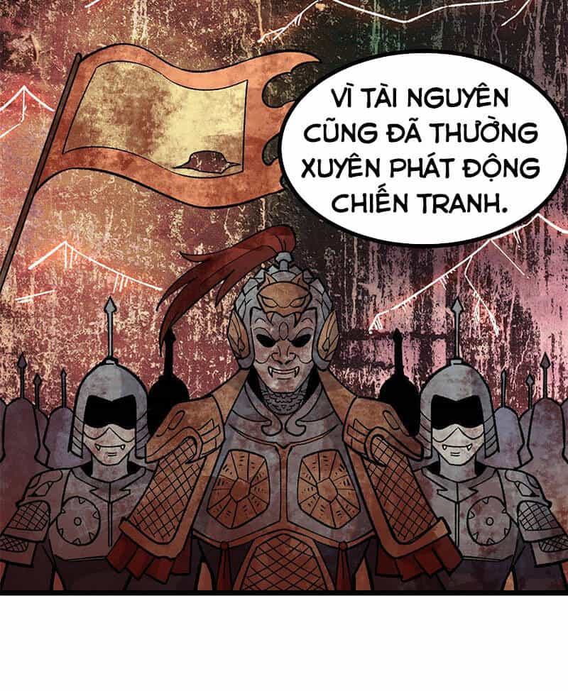 Vạn Cổ Tối Cường Tông - Chương 156 - ảnh 43
