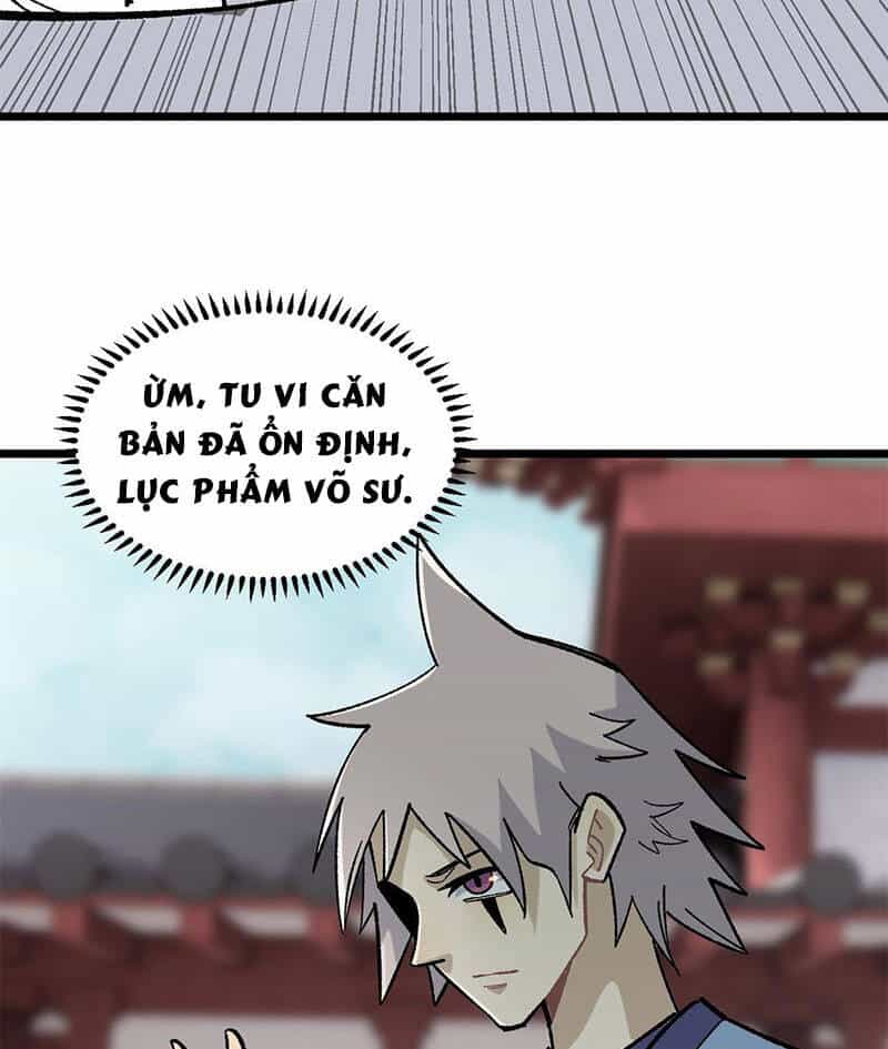 Vạn Cổ Tối Cường Tông - Chương 157 - ảnh 16