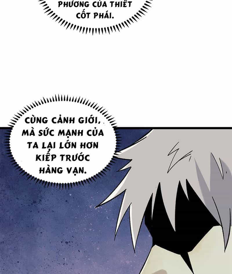 Vạn Cổ Tối Cường Tông - Chương 157 - ảnh 18