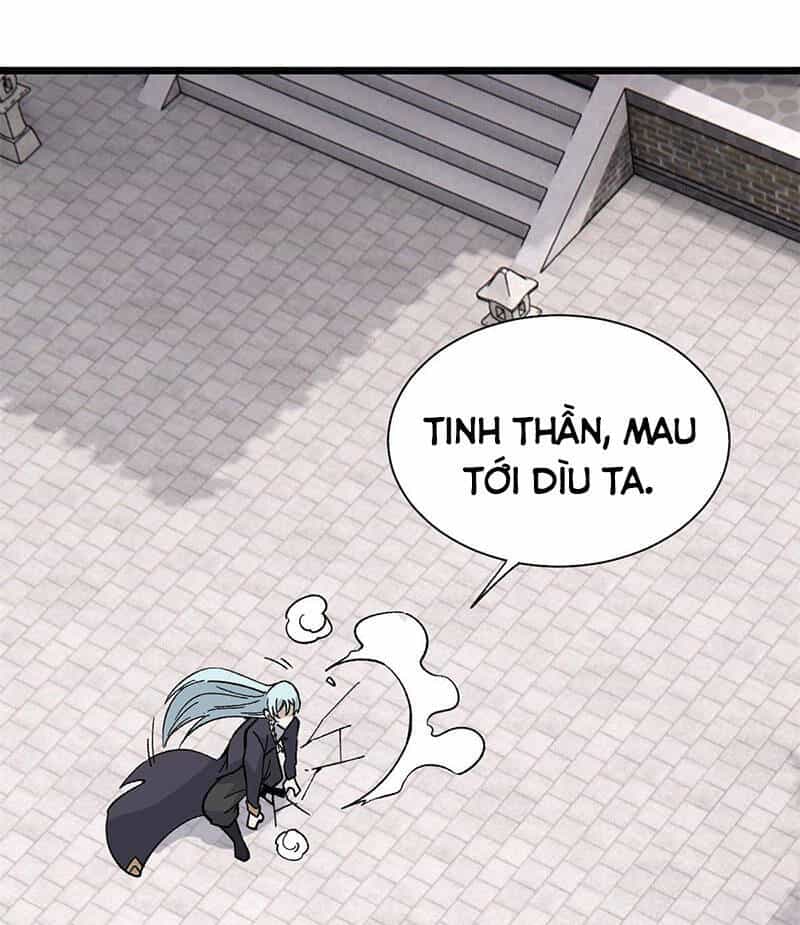 Vạn Cổ Tối Cường Tông - Chương 157 - ảnh 23