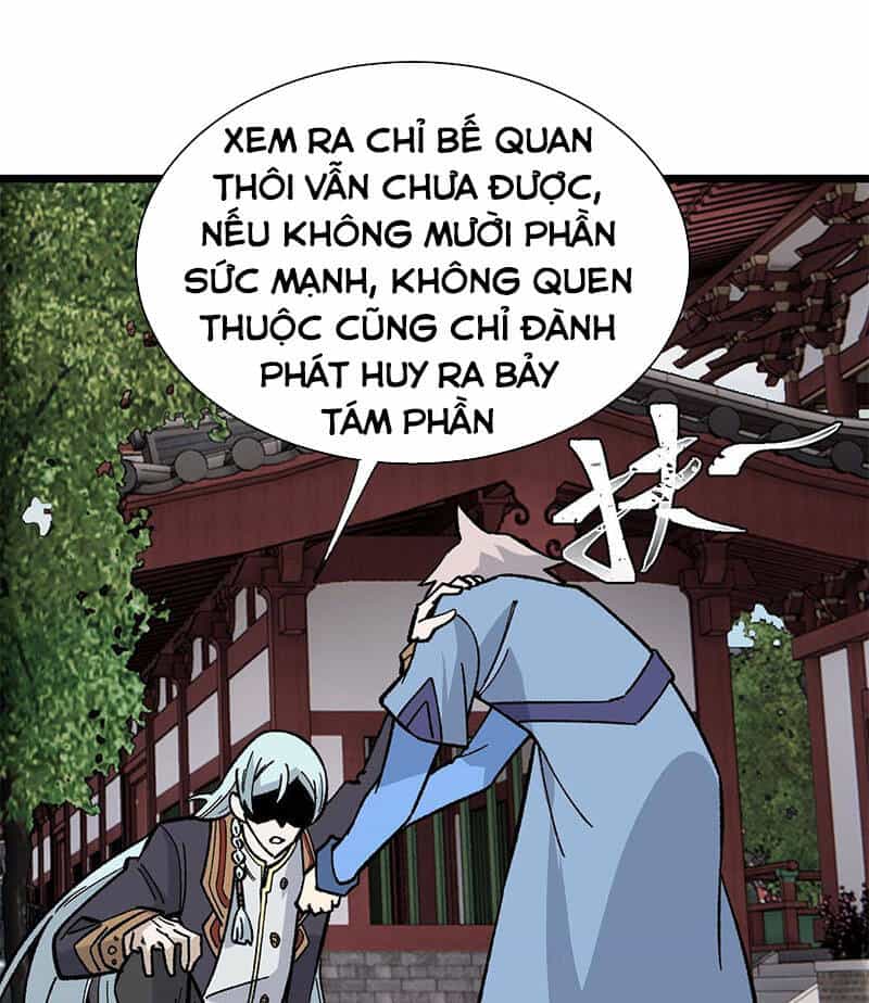 Vạn Cổ Tối Cường Tông - Chương 157 - ảnh 27