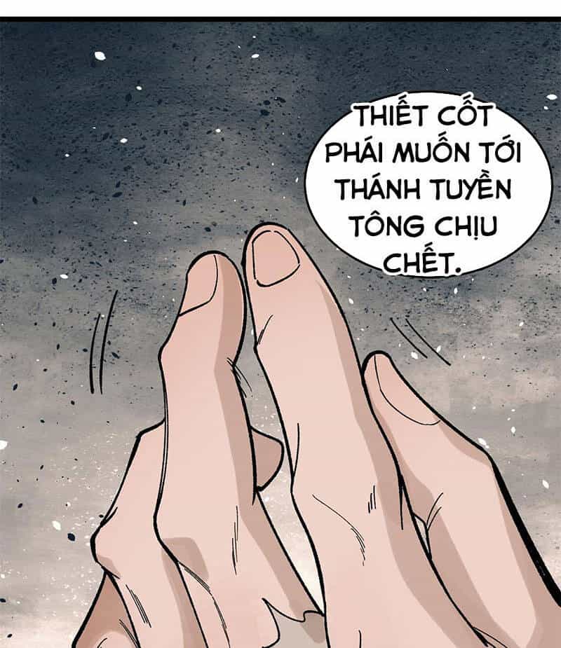 Vạn Cổ Tối Cường Tông - Chương 157 - ảnh 39