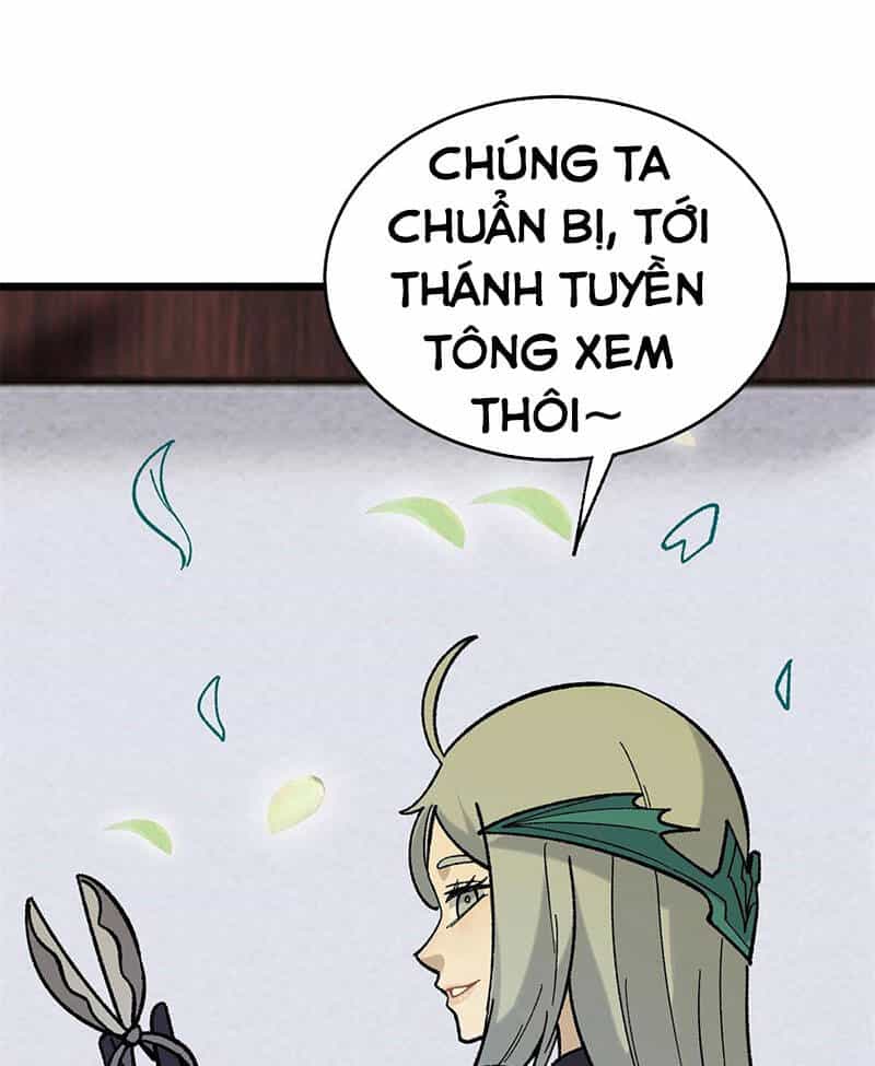 Vạn Cổ Tối Cường Tông - Chương 157 - ảnh 55