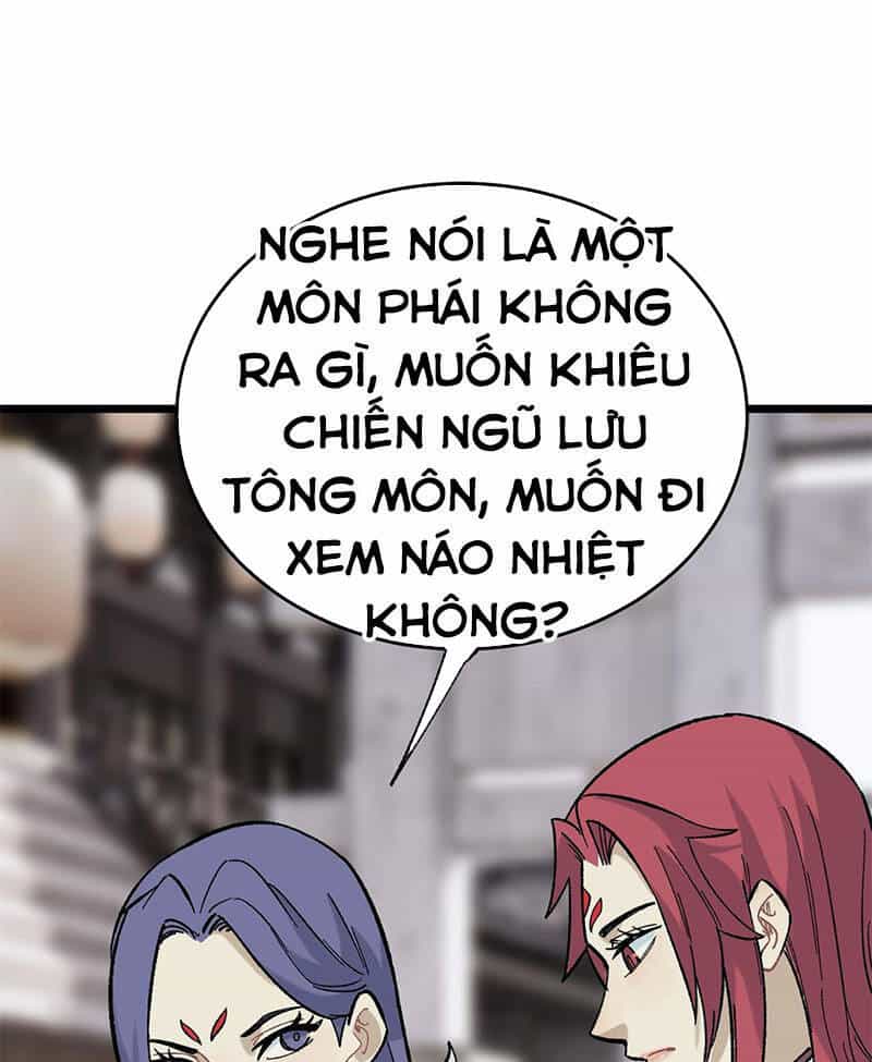 Vạn Cổ Tối Cường Tông - Chương 157 - ảnh 61