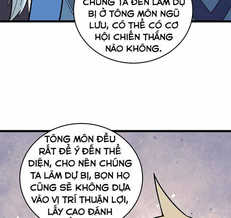 Vạn Cổ Tối Cường Tông - Chương 158 - ảnh 35