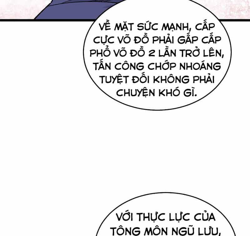 Vạn Cổ Tối Cường Tông - Chương 158 - ảnh 41