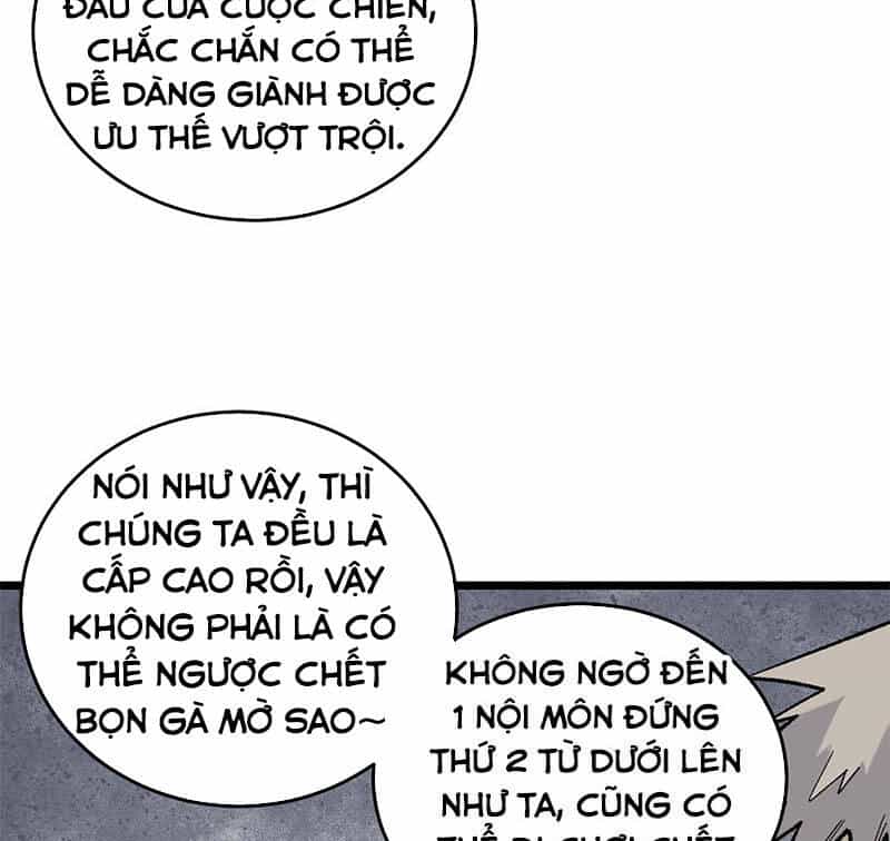 Vạn Cổ Tối Cường Tông - Chương 158 - ảnh 44