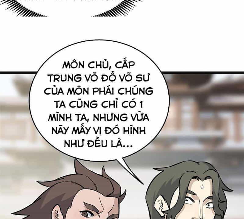 Vạn Cổ Tối Cường Tông - Chương 158 - ảnh 72