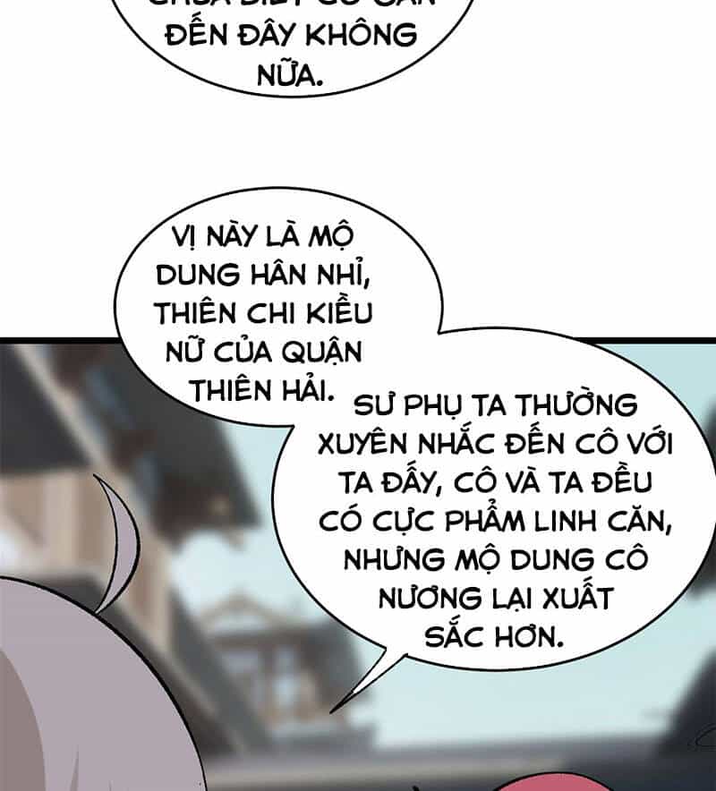 Vạn Cổ Tối Cường Tông - Chương 158 - ảnh 91