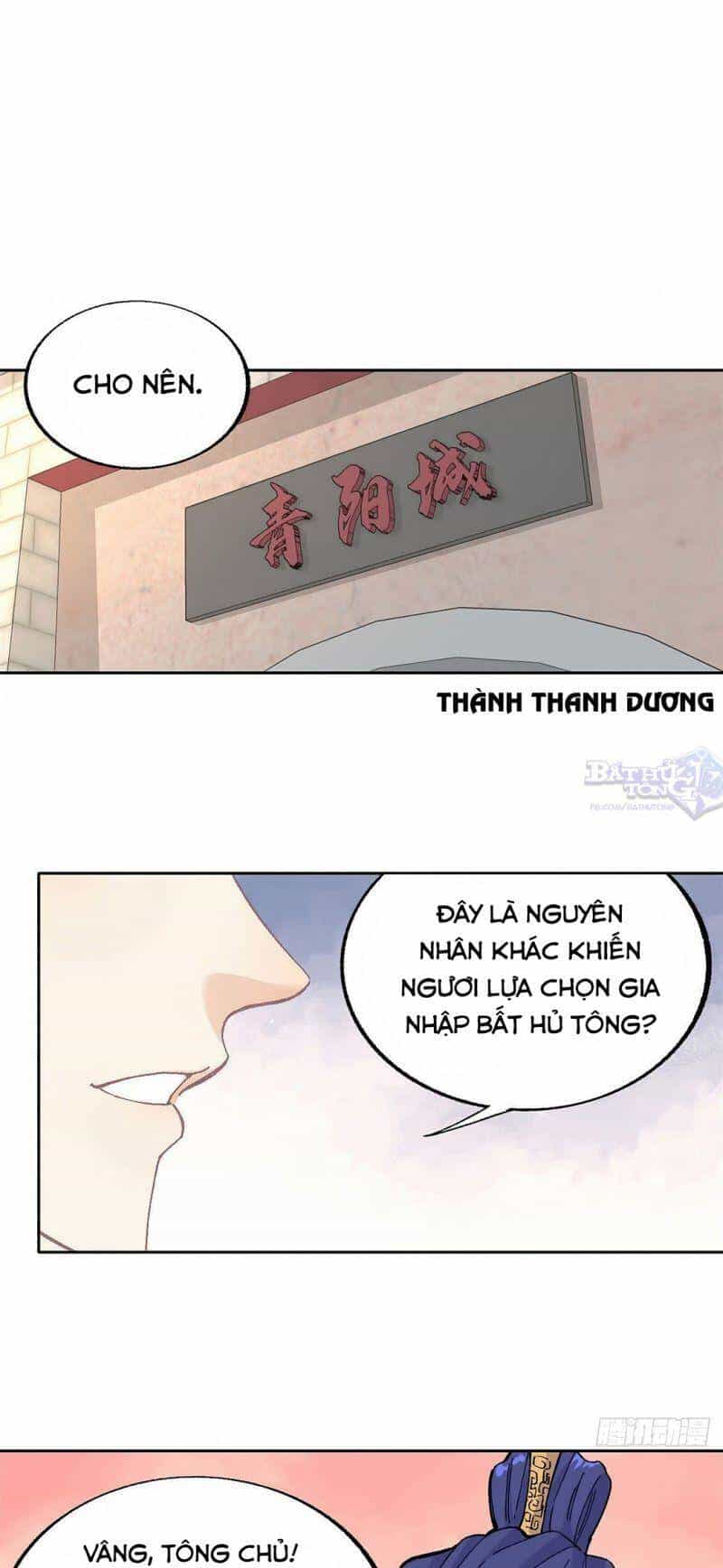 Vạn Cổ Tối Cường Tông - Chương 15 - ảnh 3