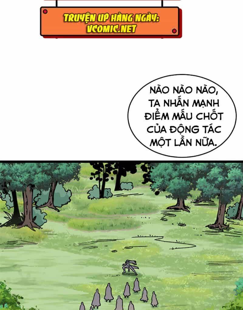 Vạn Cổ Tối Cường Tông - Chương 159 - ảnh 14