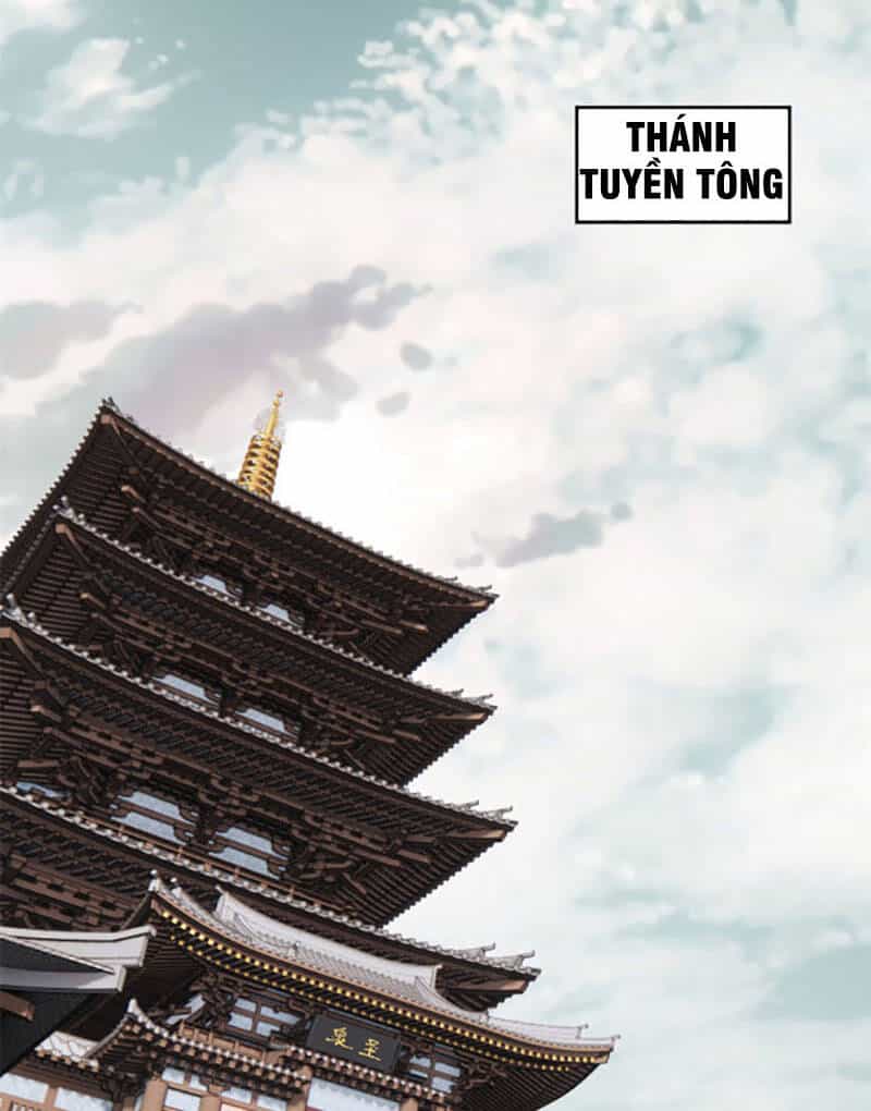Vạn Cổ Tối Cường Tông - Chương 159 - ảnh 19
